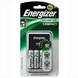 Energizer | Eveready Rechargeables