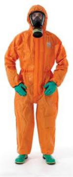 Alphatec 5000 Chemical Coverall