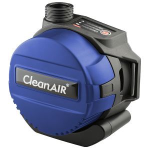 CleanAir Basic With Leather Belt
