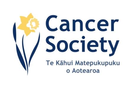 Cancer Society of New Zealand